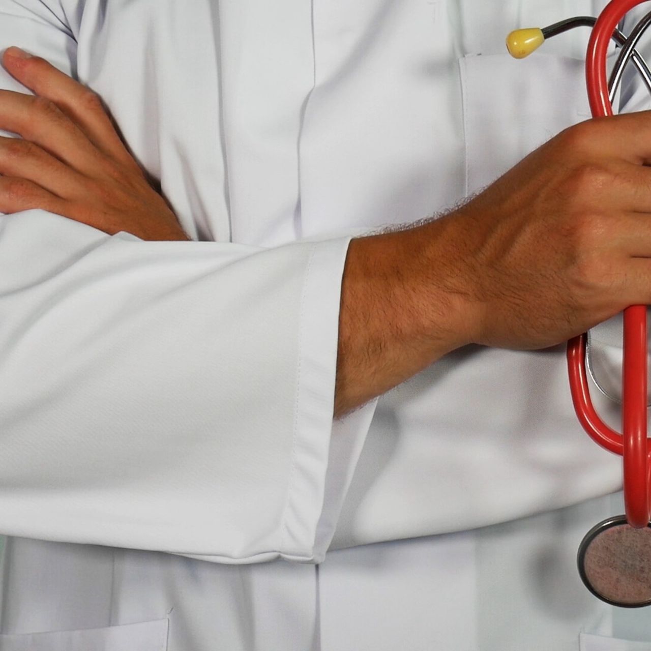 Physician